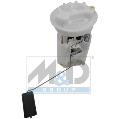 [77754] Fuel supply unit