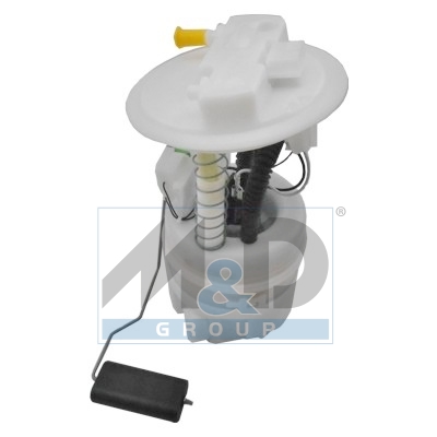 [77753] Fuel supply unit