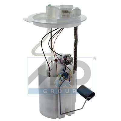 [77815] Fuel Feed Unit