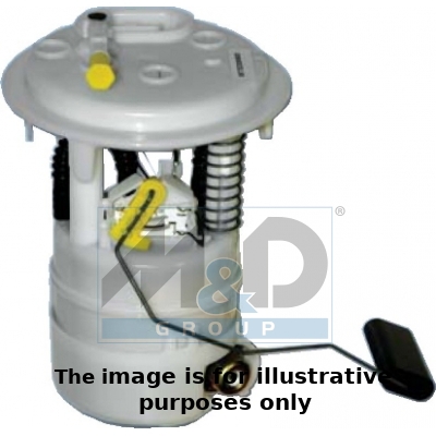 [76868E] Fuel Feed Unit