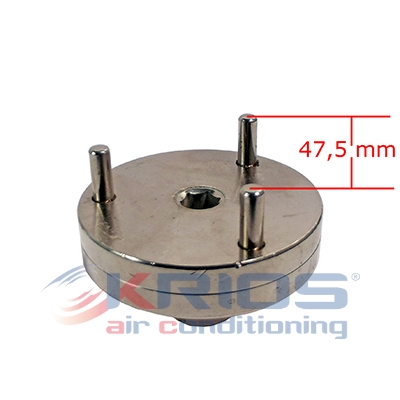 [K181201] REMOVAL TOOLS