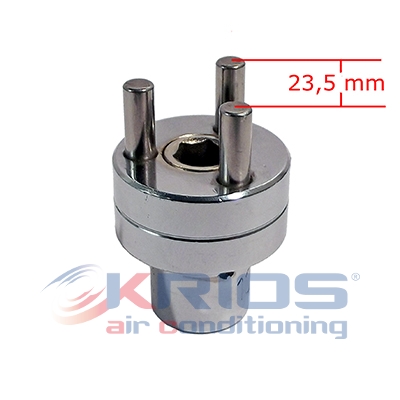 [K181202] Extraktor DENSO