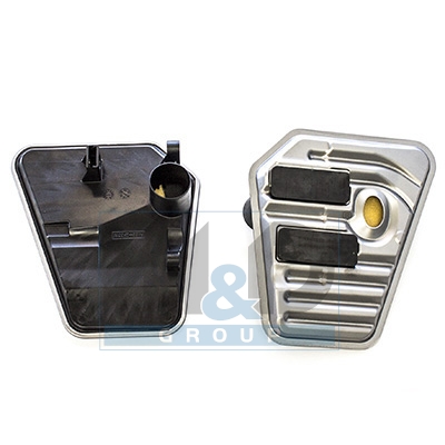 [21123] AUTOMATIC TRANSMISSION KIT