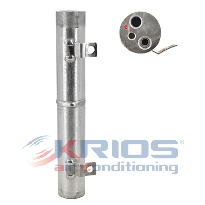 [K132414] DRYER, AIR CONDITIONING