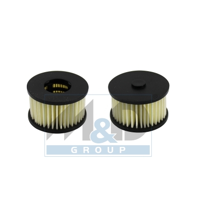 [5091] LPG Filter