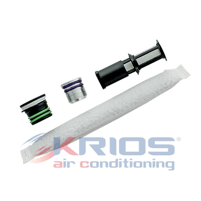 [K132380] DRYER, AIR CONDITIONING