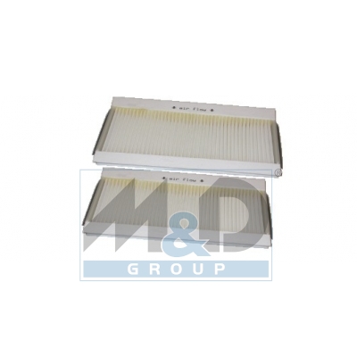 [17334-X2] Cabin Filter