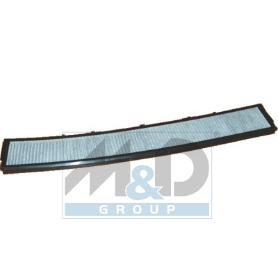 [17152FK] Filtre de cabine