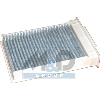 [17406FK] Cabin Filter