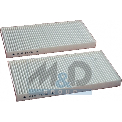 [17467-X2] Cabin Filter