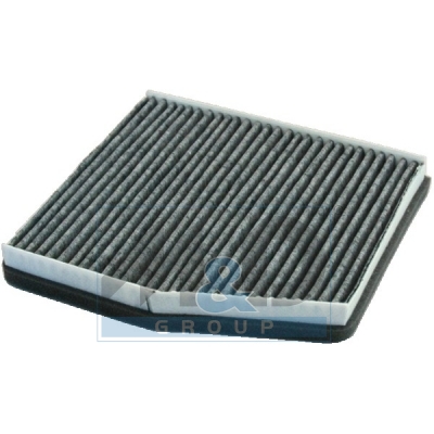 [17100K] Cabin Filter