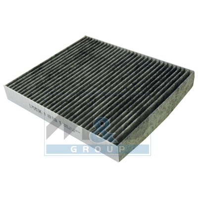 [17553K] Cabin Filter