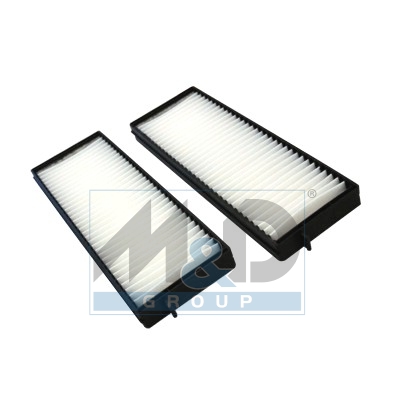 [17558F-X2] Cabin Filter