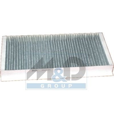 [17102K] Cabin Filter