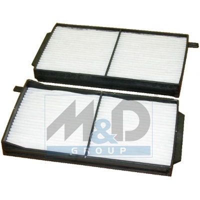 [17050F-X2] Cabin Filter