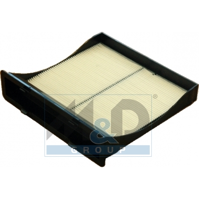 [17501F] Filter, Innenraumluft