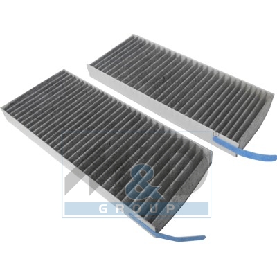 [17526K-X2] Cabin Filter