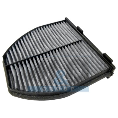 [17488K] Cabin Filter