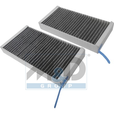 [17563K-X2] Cabin Filter