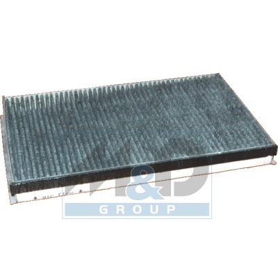 [17392K] Cabin Filter