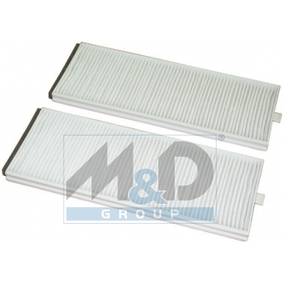 [17030F-X2] Cabin Filter