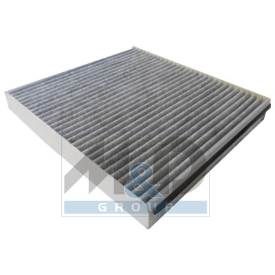 [17554K] Cabin Filter