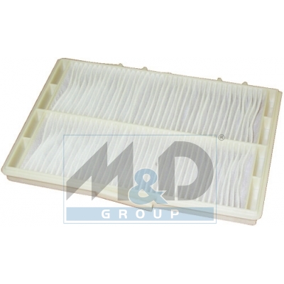 [17002F] Cabin Filter