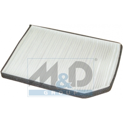 [17001] Cabin Filter
