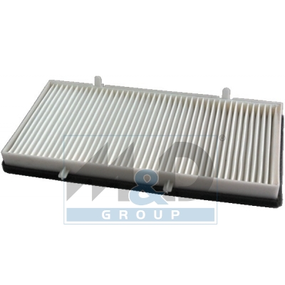[17421F] Cabin Filter