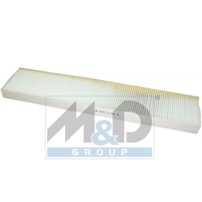 [17019] Cabin Filter
