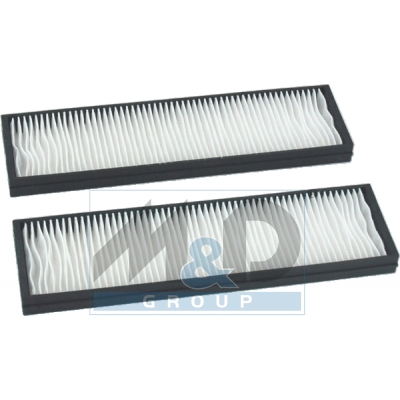 [17495F-X2] Cabin Filter