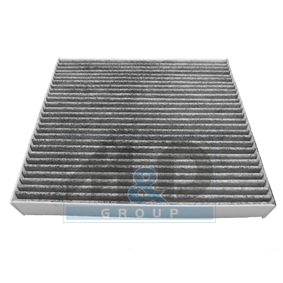 [17595K] Filtre de cabine