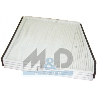 [17016F] Cabin Filter