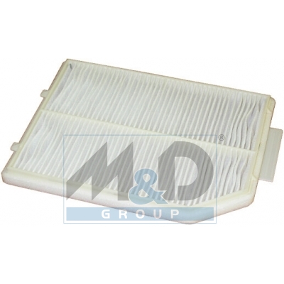 [17001F] Cabin Filter