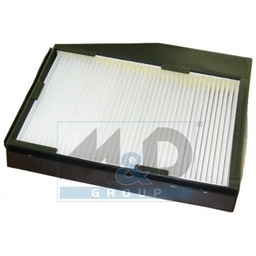 Filter, Innenraumluft