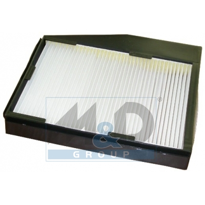 [17100F] Cabin Filter