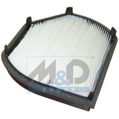 [17216F] Cabin Filter