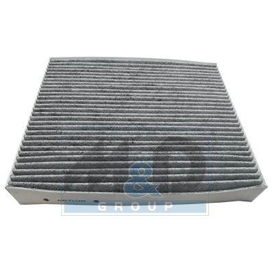 [17580K] Cabin Filter
