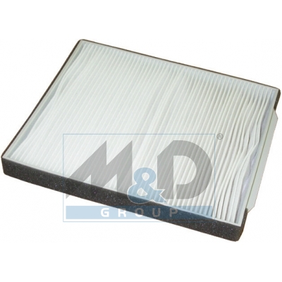 [17027F] Cabin Filter