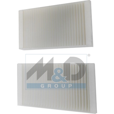 [17575-X2] Cabin Filter
