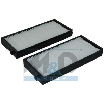 [17034F-X2] Cabin Filter