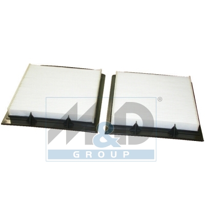 [17226F-X2] Cabin Filter