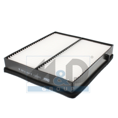 [17165F] Cabin Filter