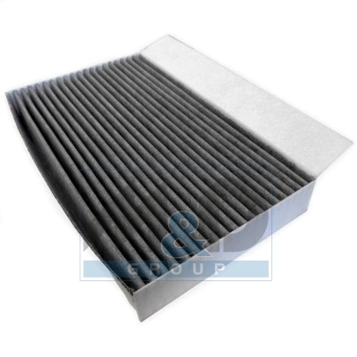 [17504K] Cabin Filter