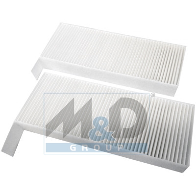 [17565-X2] Cabin Filter