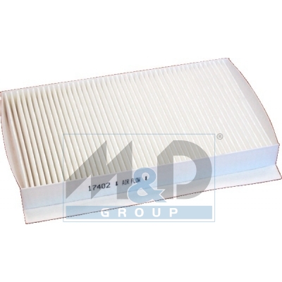 [17402] Cabin Filter