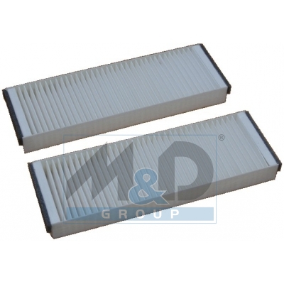 [17393-X2] Cabin Filter