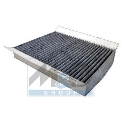 [17531K] Cabin Filter