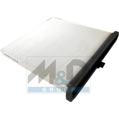 [17552F] Filtre de cabine
