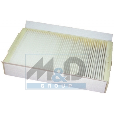 [17250F] Cabin Filter